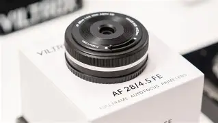 5 Hidden Features of the Viltrox Af 28Mm F 4 5 You Must Know About