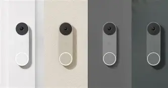 The Ultimate Setup Guide for Your Google Nest Doorbell Wired 3Rd Gen