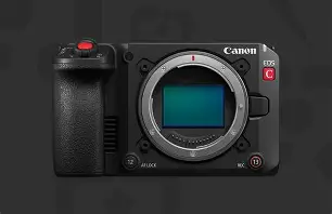 The Ultimate Showdown: Canon EOS C50 vs DJI Osmo Nano for 2026